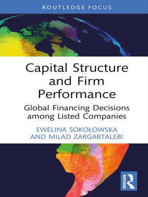 cover image of Capital Structure and Firm Performance